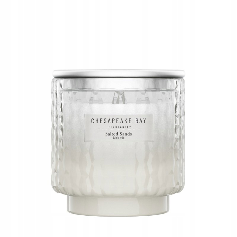 Svíčka Chesapeake Bay Salted Sands 312g