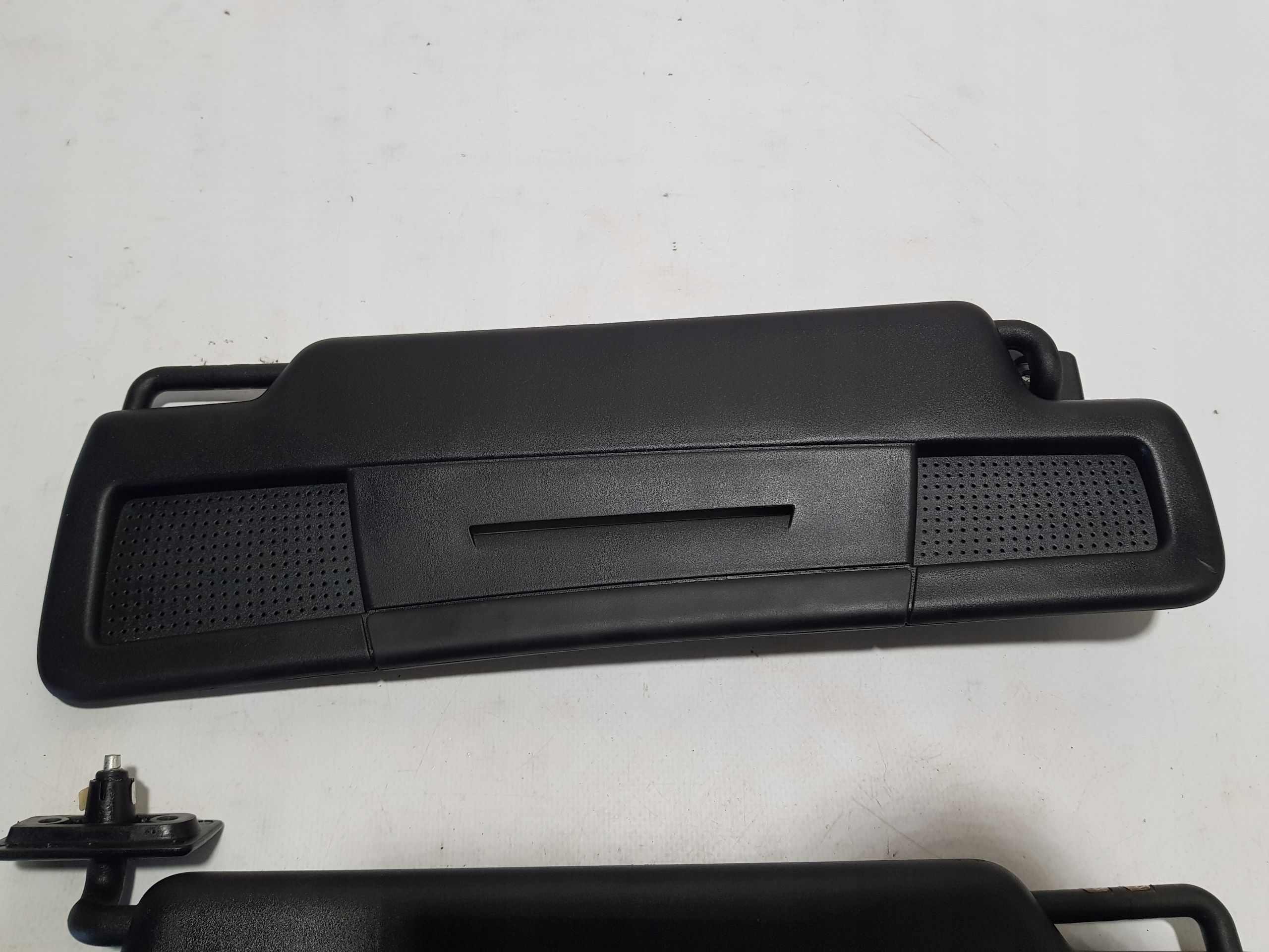 visors right left KOMPLET MERCEDES SLK R172 SLC W172