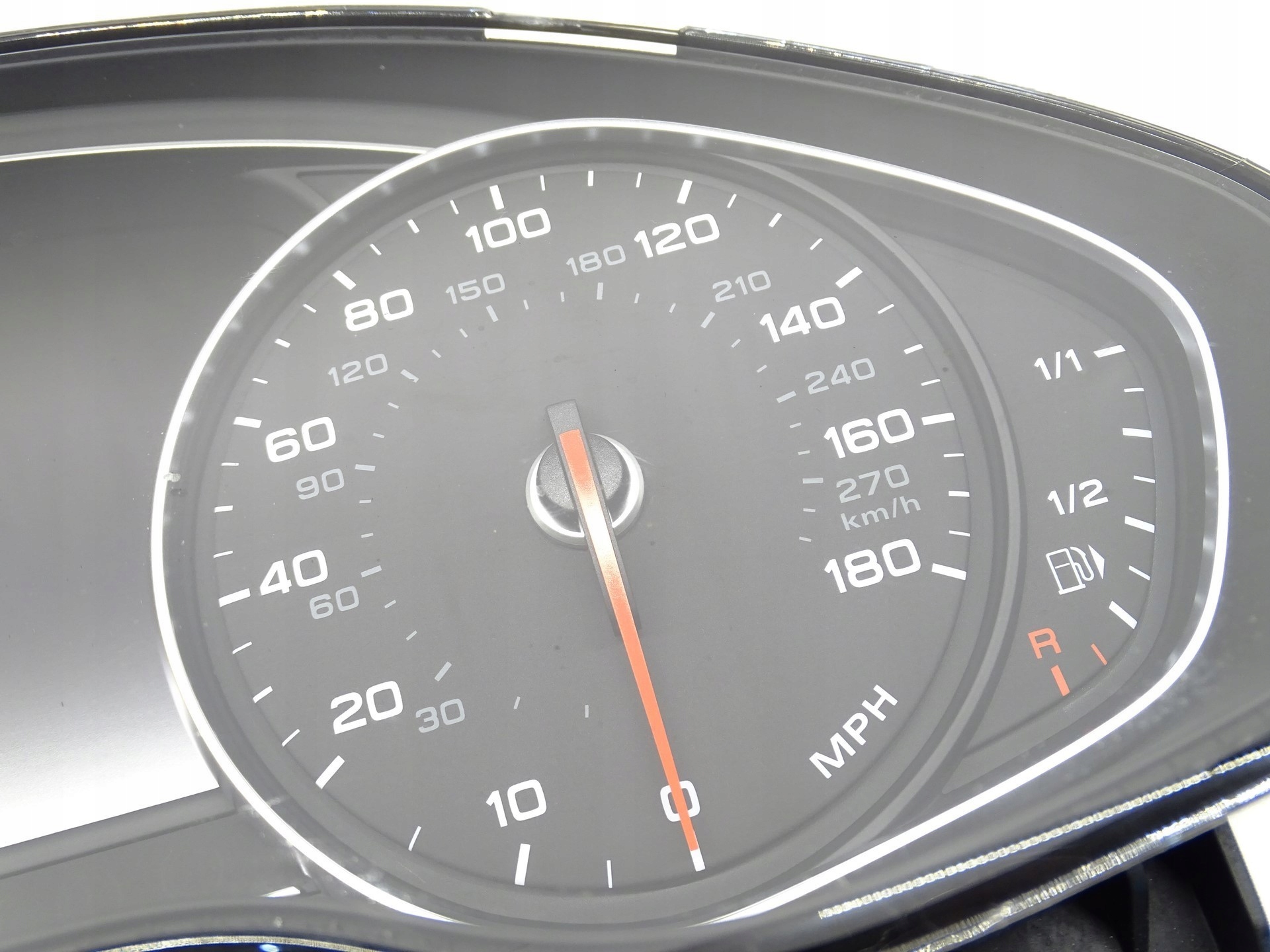 dials clock dials AUDI A8 D4 3.0 TDI 4H0920910D UK
