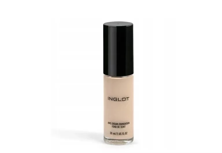Podkład Do Twarzy Amc LW100 Inglot