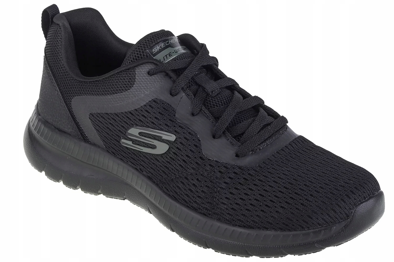Skechers Bountiful Quick Path 12607-BBK