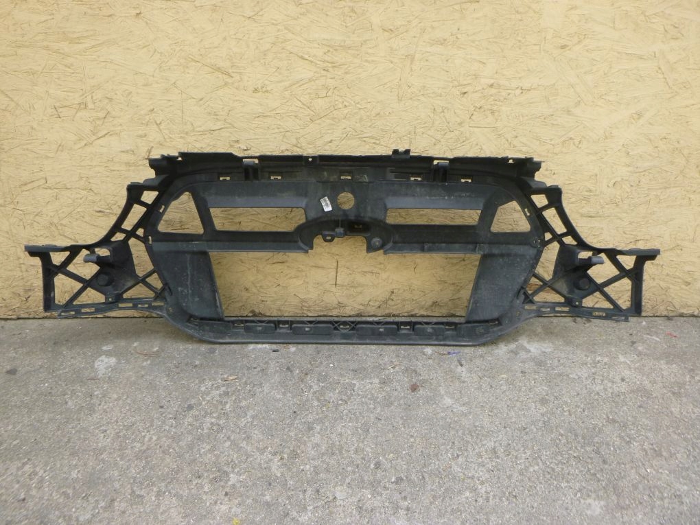 FORD TRANSIT MK8 LIFT 18- grill grille pillar