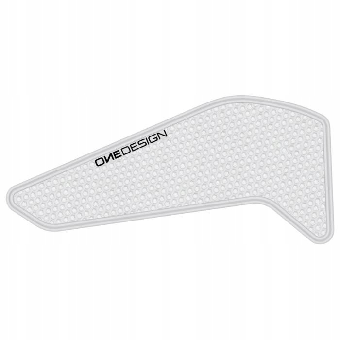 Onedesign Grip Bočný Hdr Africa Twin Crf 1100L 20-25 Honda transparentný