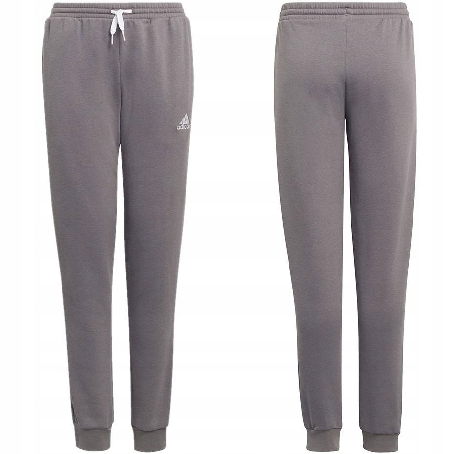 

Spodnie dziecięce Adidas Entrada 22 Sweat H57519
