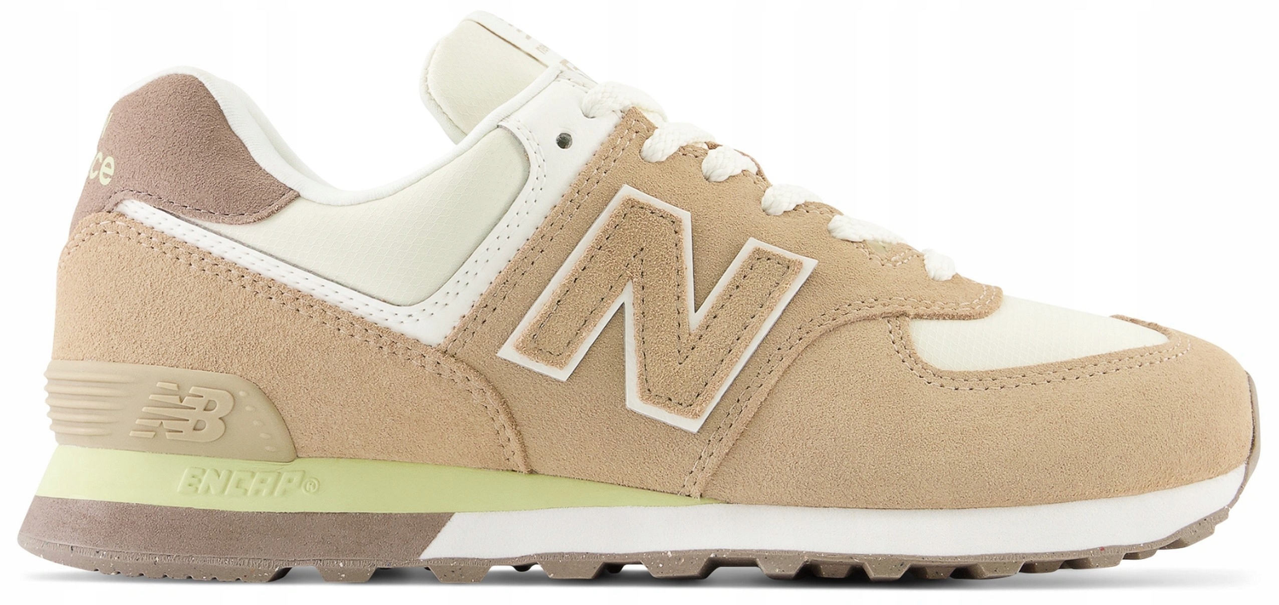 New Balance pánská sportovní obuv U574SBW vel. 42