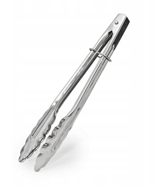 

Szczypce Kuchenne Do Żywności Grilla Mięs 3361