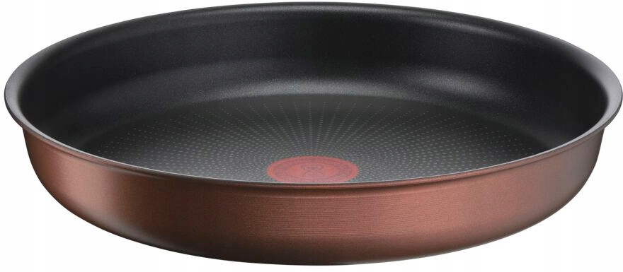 

Patelnia Tefal Eco Respect 24 cm Indukcja