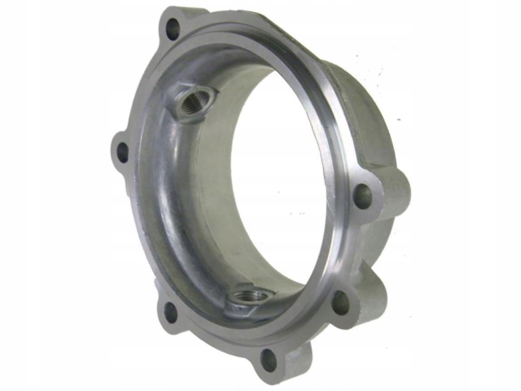 33SMB0336 - Корпус коробки передач