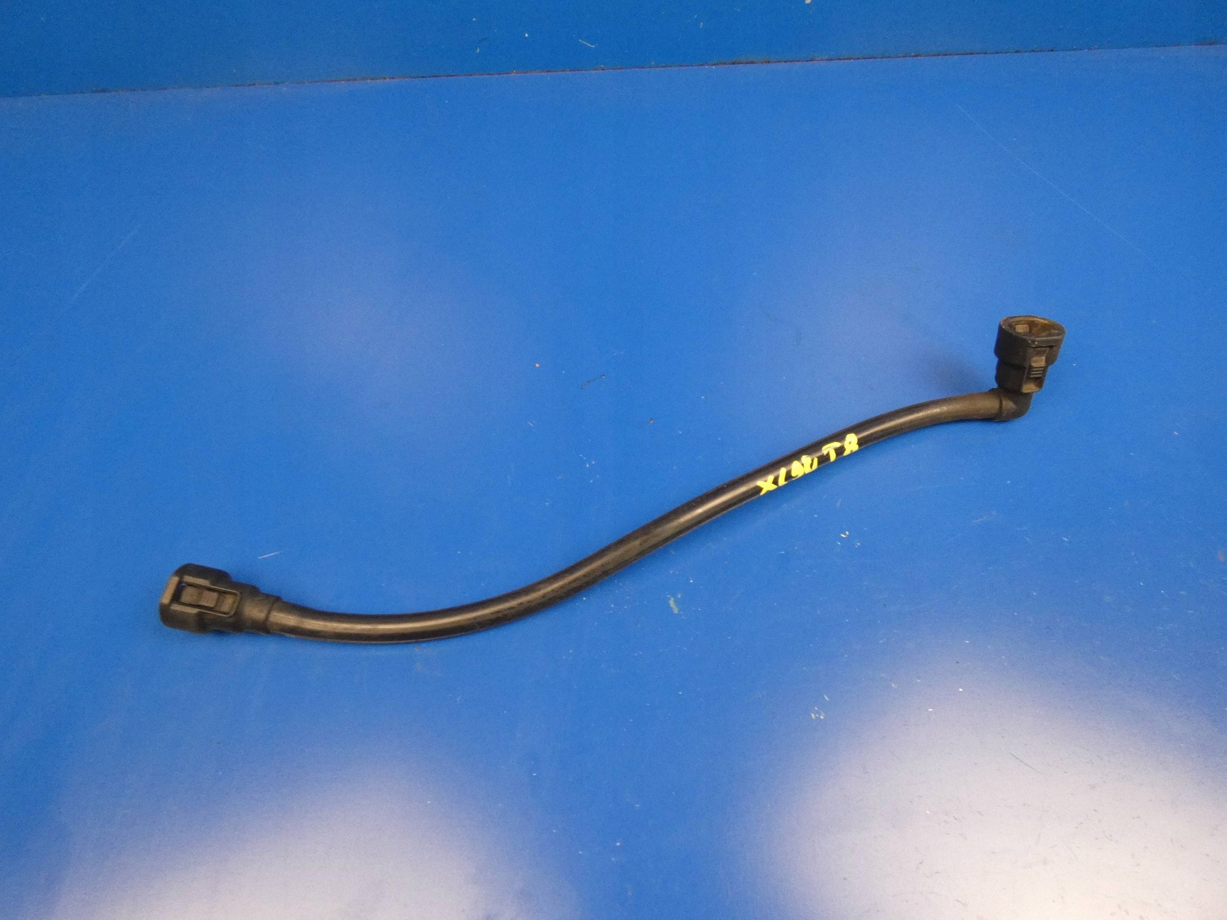 wiring vacual Volvo XC90 31316197