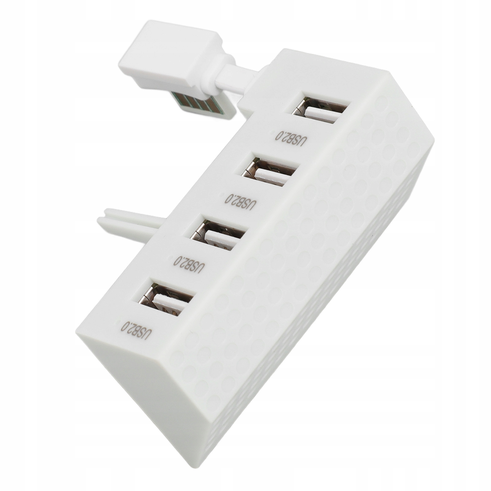 4 Port USB 2.0 HUB dla Xbox One S Sight Prędkość rozszerzenia USB 40