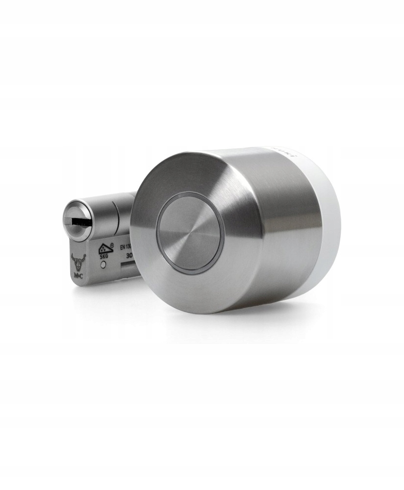 Nuki Smart Lock Ultra – inteligentný zámok dverí s Wifi modulom