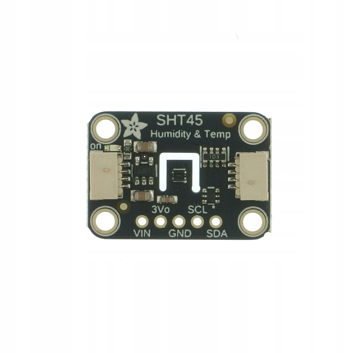 Czujnik Adafruit STEMMA QT SHT45