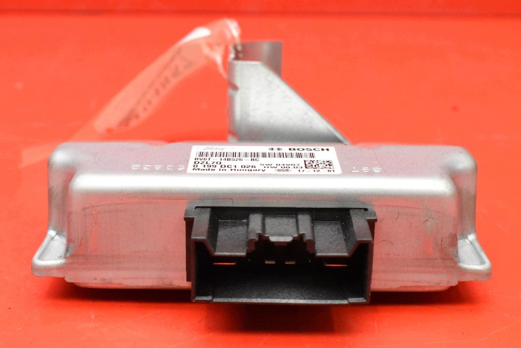control unit module START/STOP BV6T-14B526-BC FORD FOCUS MK3 1.5 ECOBOOST 182KM
