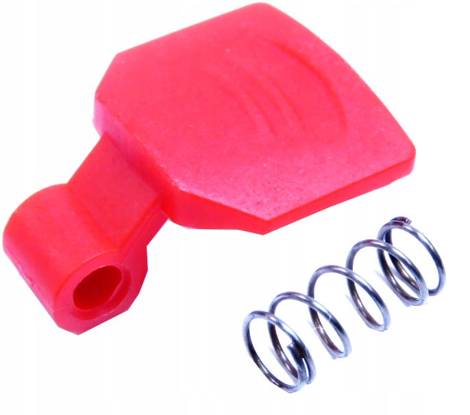 PRZYCISK WŁĄCZNIKA PRZEŁĄCZNIK DO SZLIFIERKI KĄTOWEJ GRAPHITE 59G208 59G207