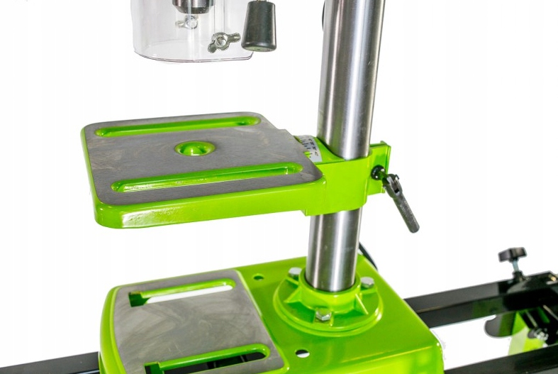 WIERTARKA STOŁOWA ZIPPER ZI-STB13T 400W Typ wiertarka