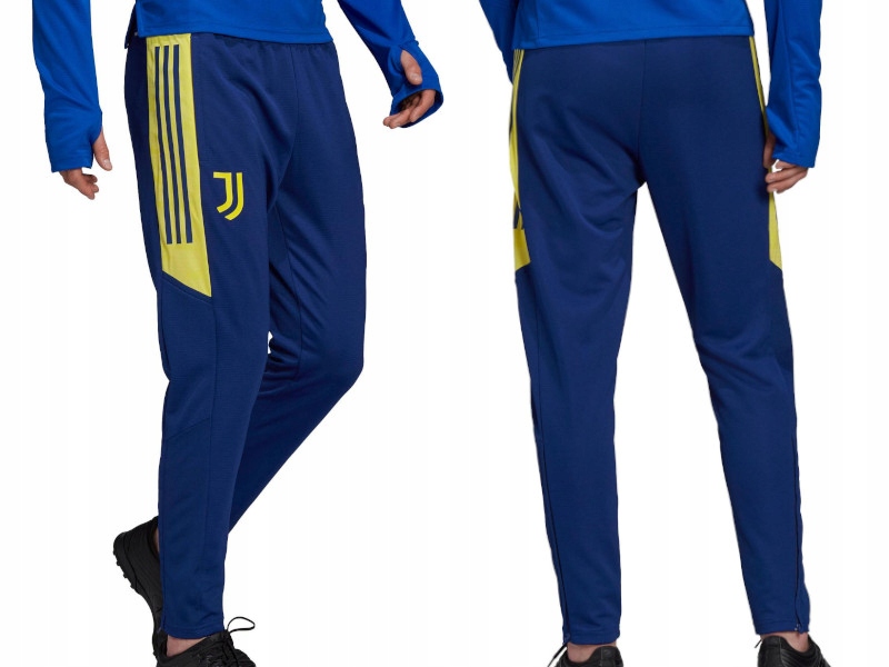 Spodnie treningowe Adidas Juventus Training Pants GS8658 Rozmiar 176
