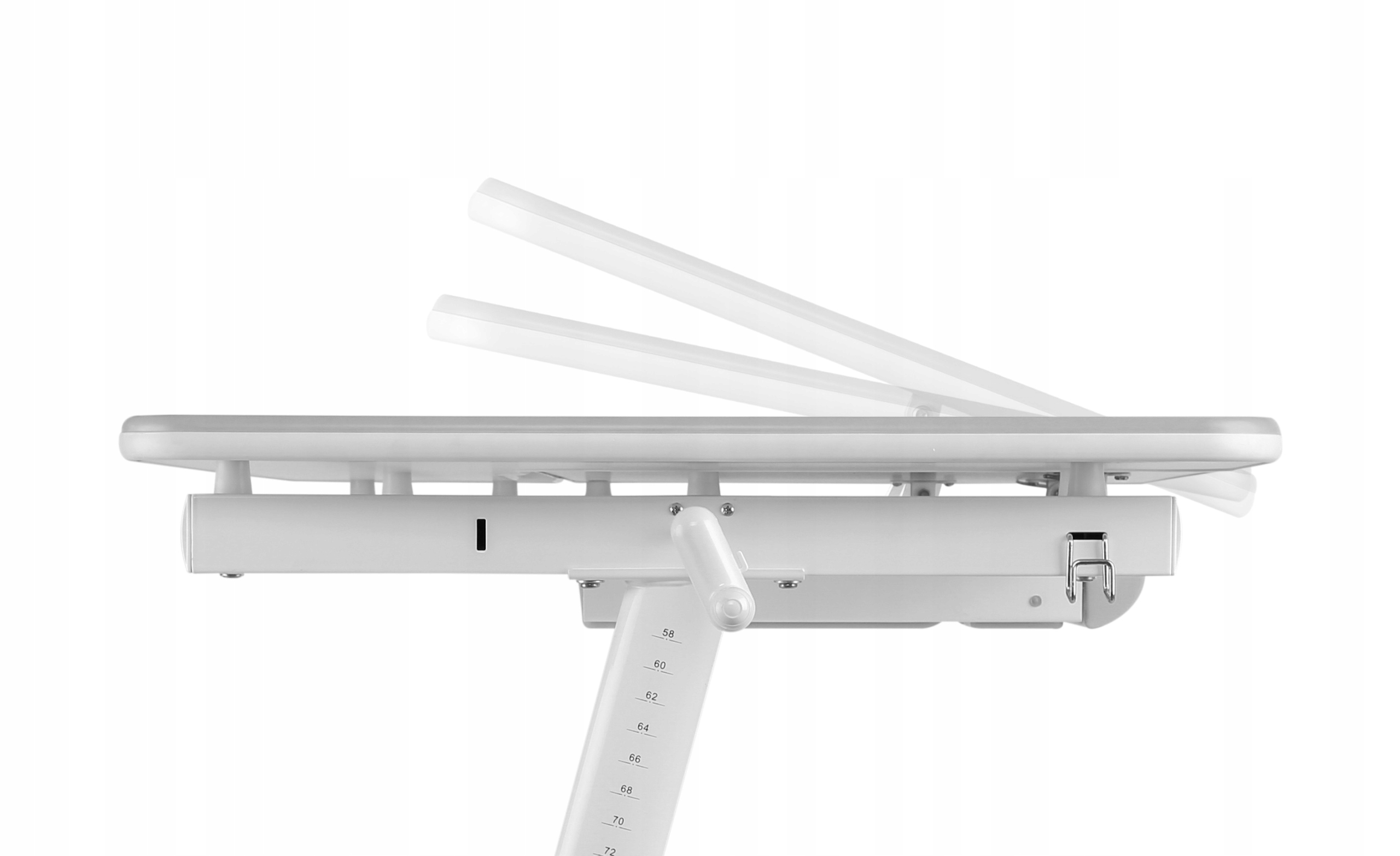 BIURKO DZIECIĘCE COMFORTLINE 502 GREY Kod producenta CLBU40115