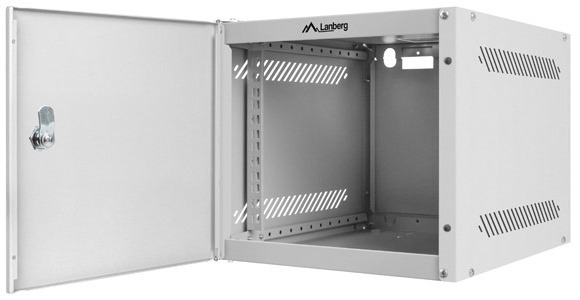 

4U Szafa Rack wisząca 10" szafa metalowe