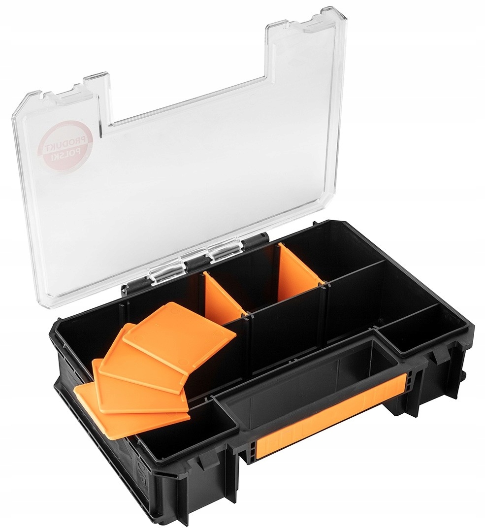 ORGANIZER MULTI SYSTEM MODUŁOWY II 84-065 NEO Marka Neo Tools
