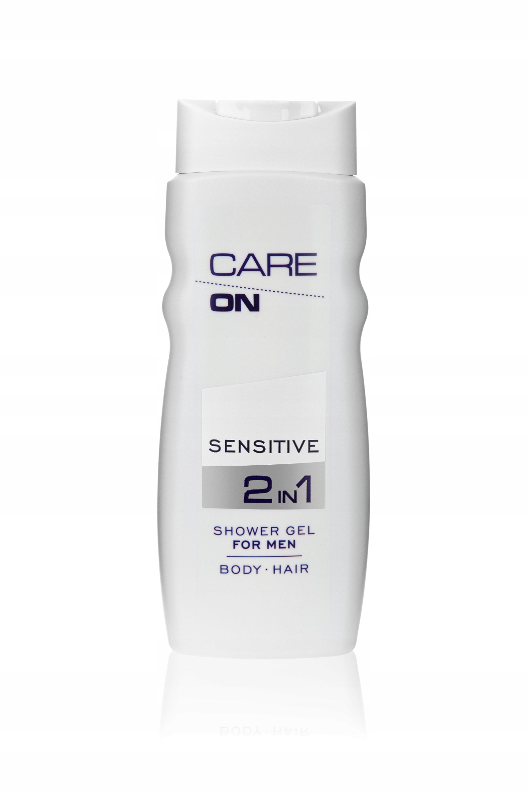 

Care On Żel Pod Prysznic 2 W 1 Sensitive
