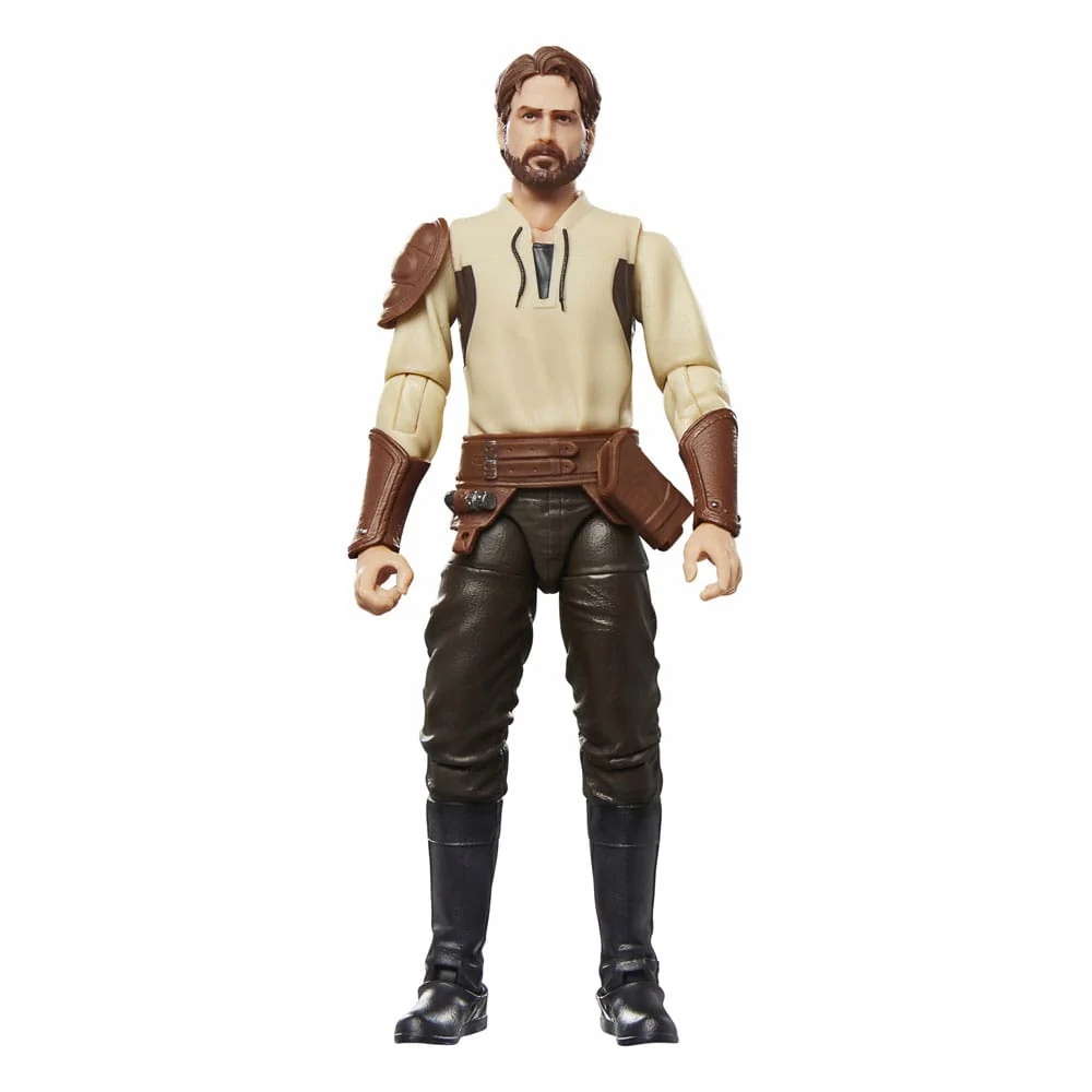 Kyle Katarn Star Wars: Dark Forces Black Series Gaming Greats Figurka 15 cm