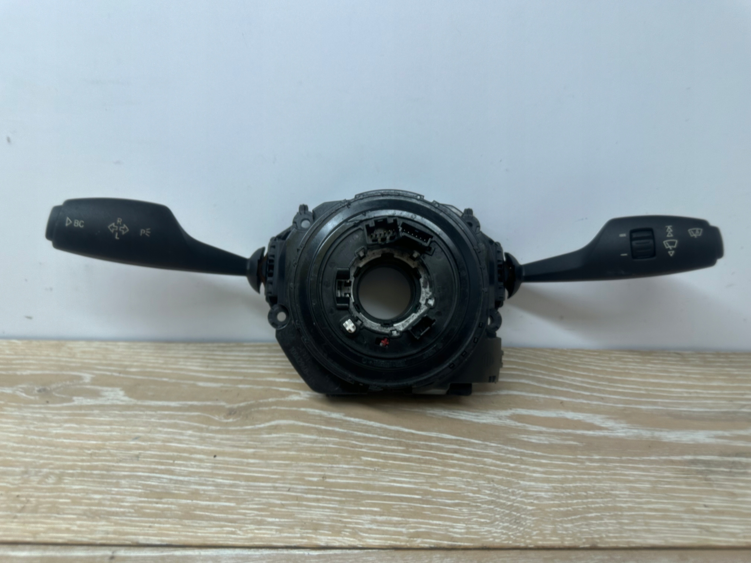 switch control ring BMW F20 F21 F25 X3