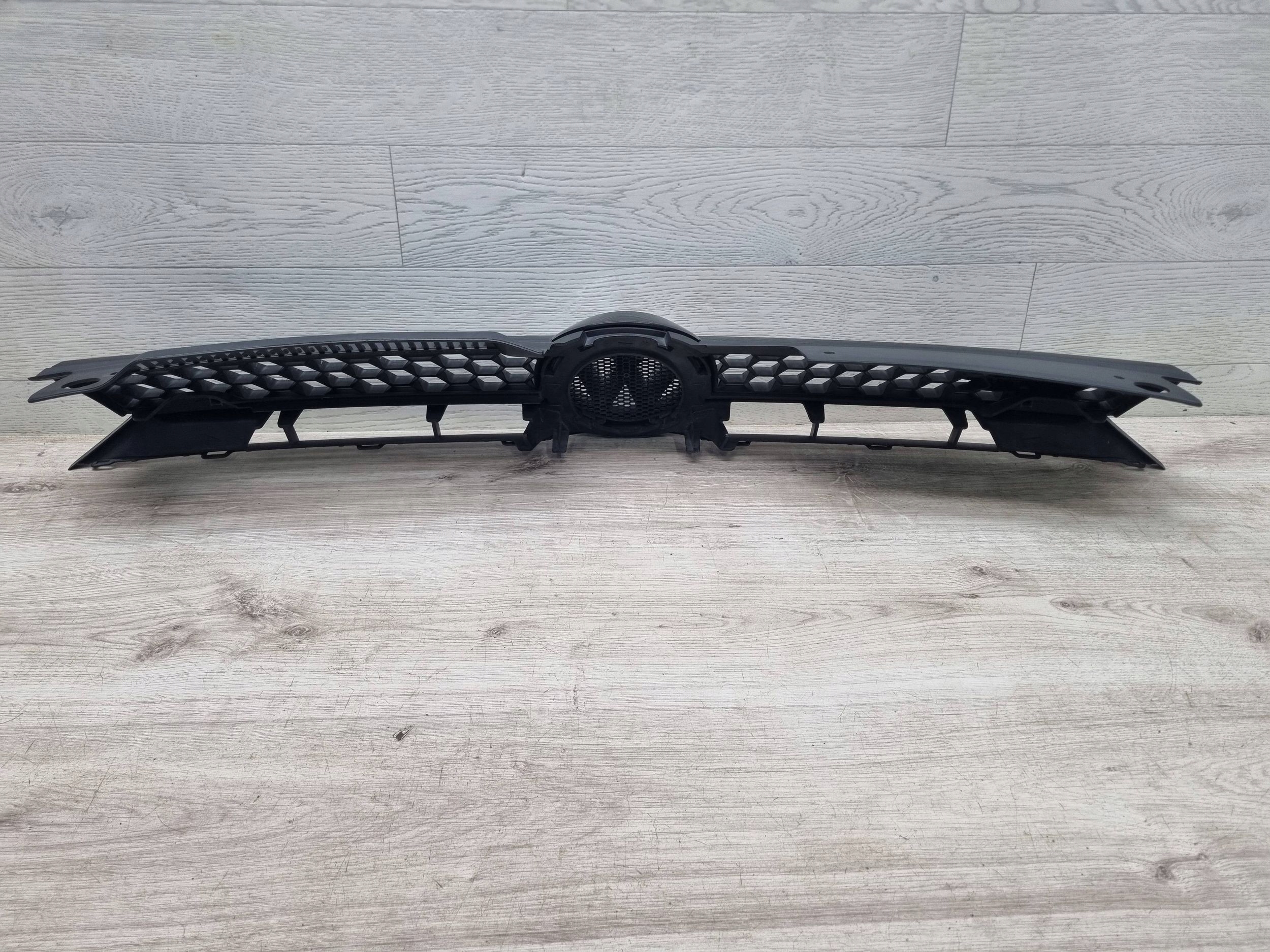 VW Golf V Kühlergrill FRONTGRILL Kühlergitter 5K0853651C - Thumbnail 6