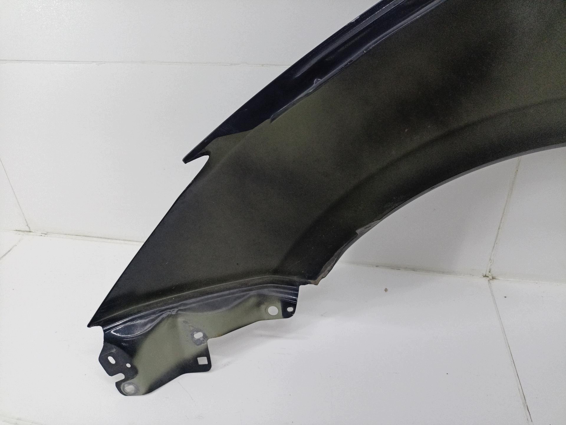fender front right side Mazda 3 2 BL 2010