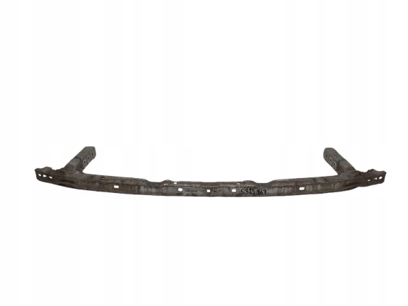 BMW 5 G30 G31 17- BELKA WZMOCNIENIE DOLNE ZDERZAKA PRZÓD