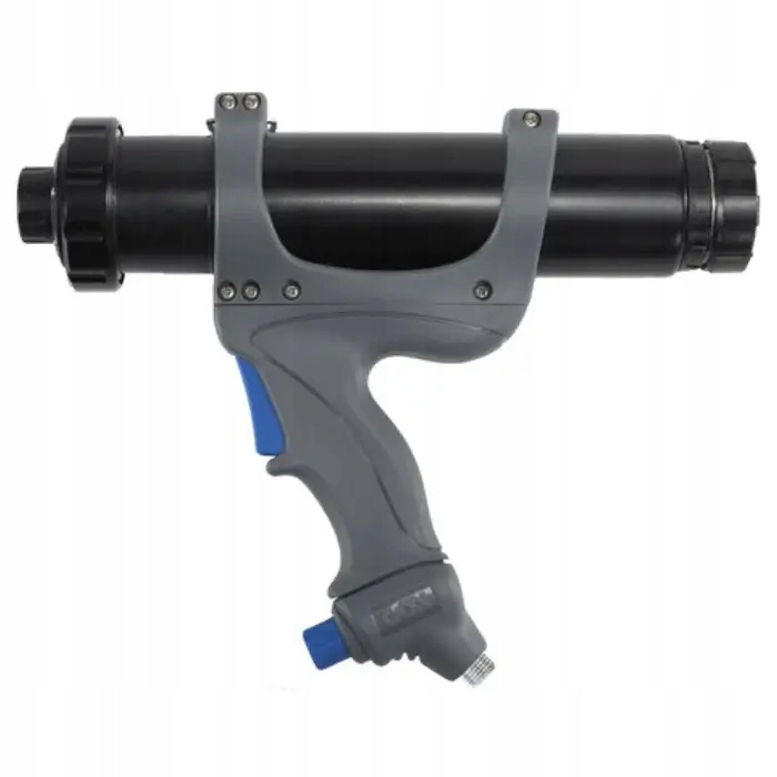 Cox JetFlow 3 pistolet pneumatyczny 310ml do dozowania klejów, silikonów