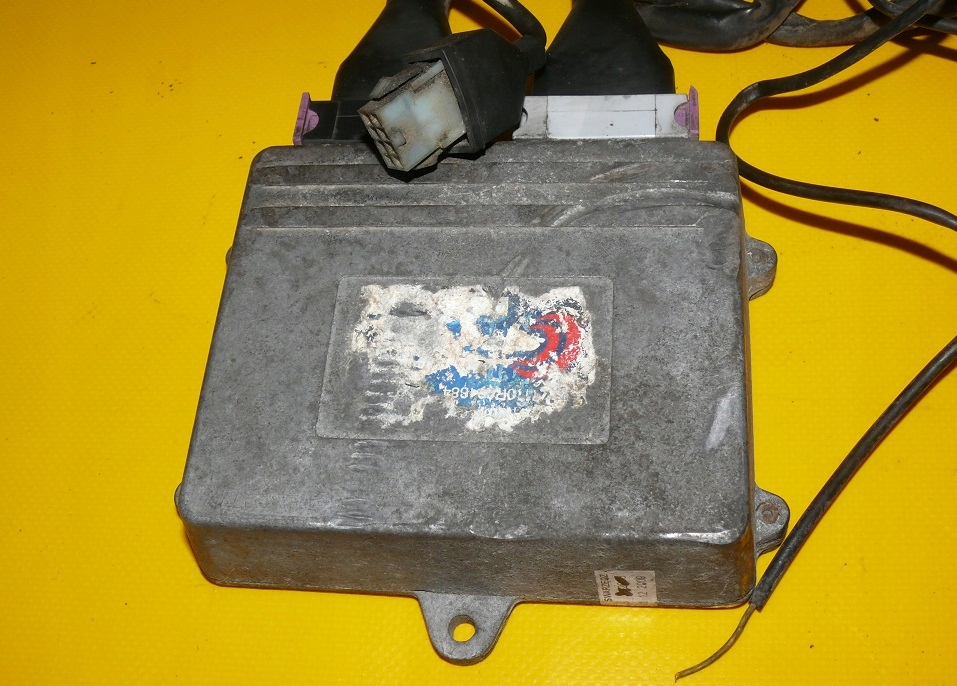 Câblage Gaz SEKWENCJA LPG V4 4 CYL SOLARIS
