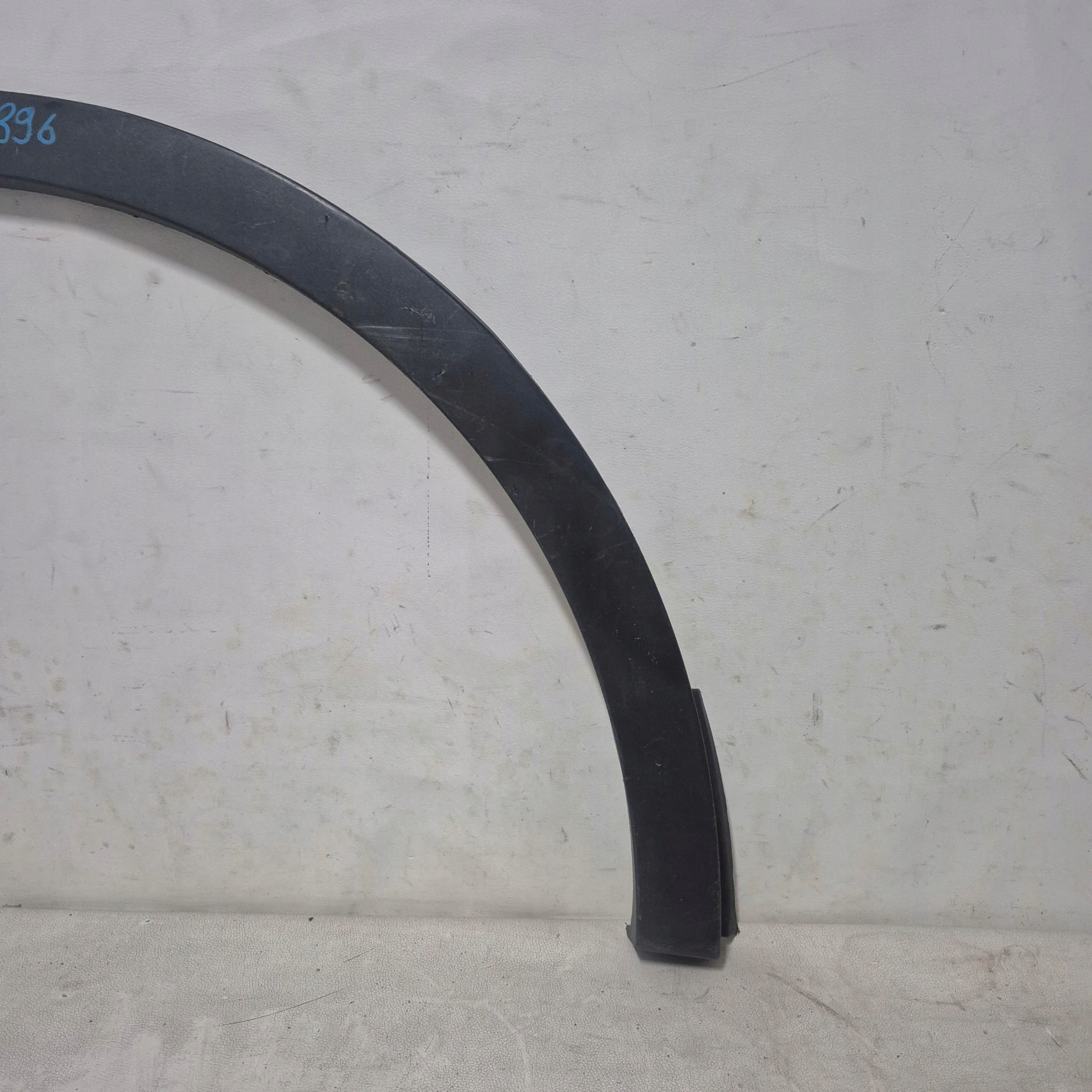 RENAULT KADJAR 15-22 moulding cap right rear part