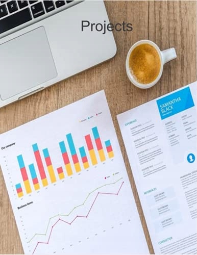 Taylor, Barry G Projects