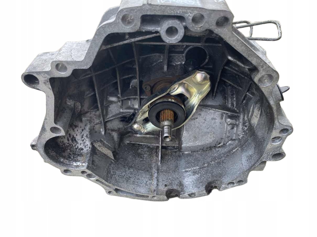 Getriebe AUDI A6 C6 2.0 TDI GYX