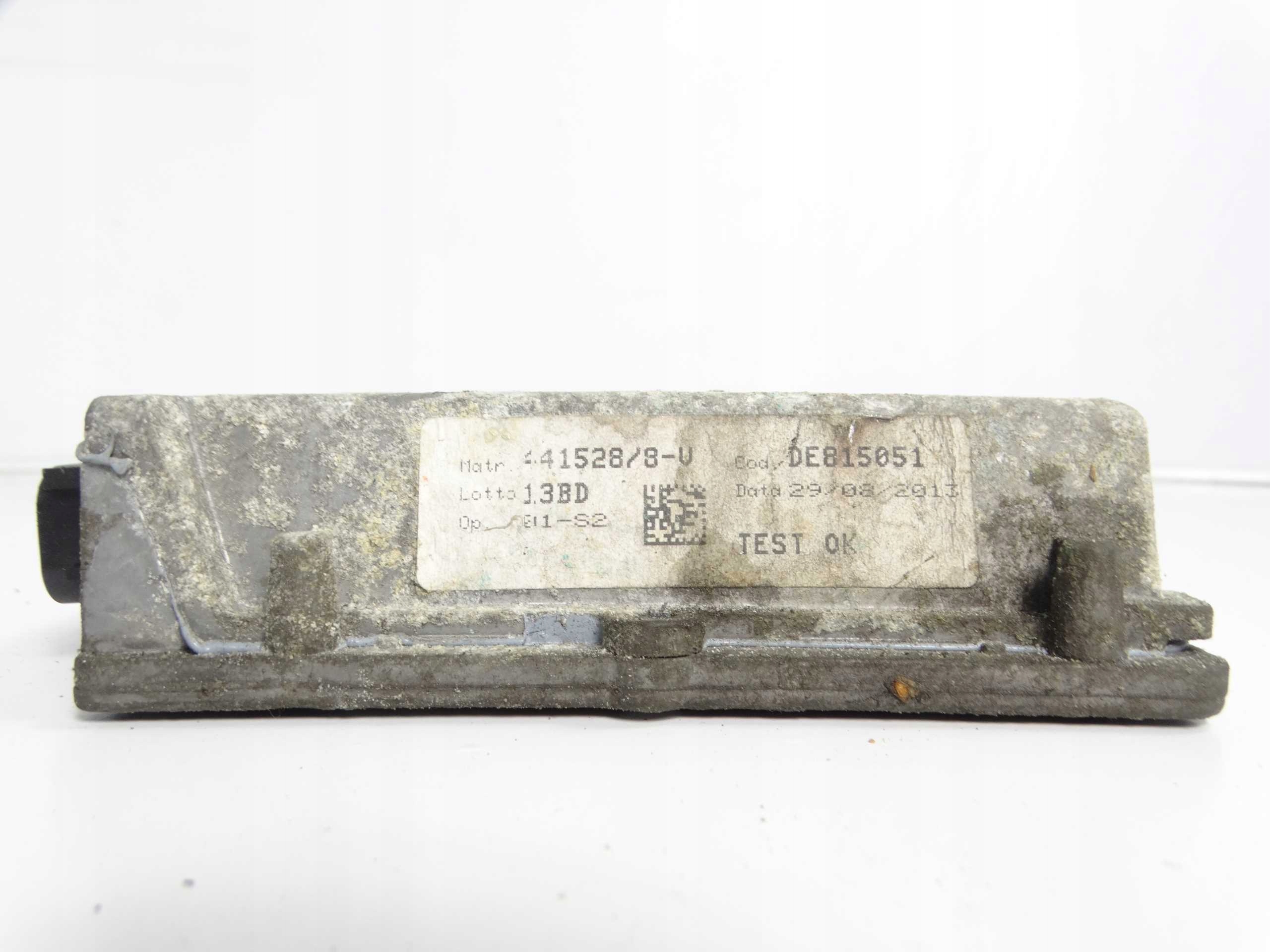 Mercedes S W220 3.2 V6 INSTALACJA GAZOWA KOMPLETNA BRC Typ samochodu Samochody osobowe