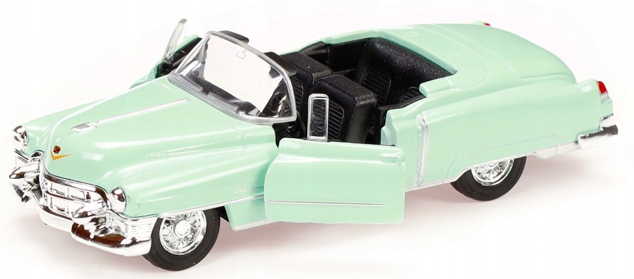 

Welly Metalowe Auto Cadillac Eldorado 1953 Kadilak