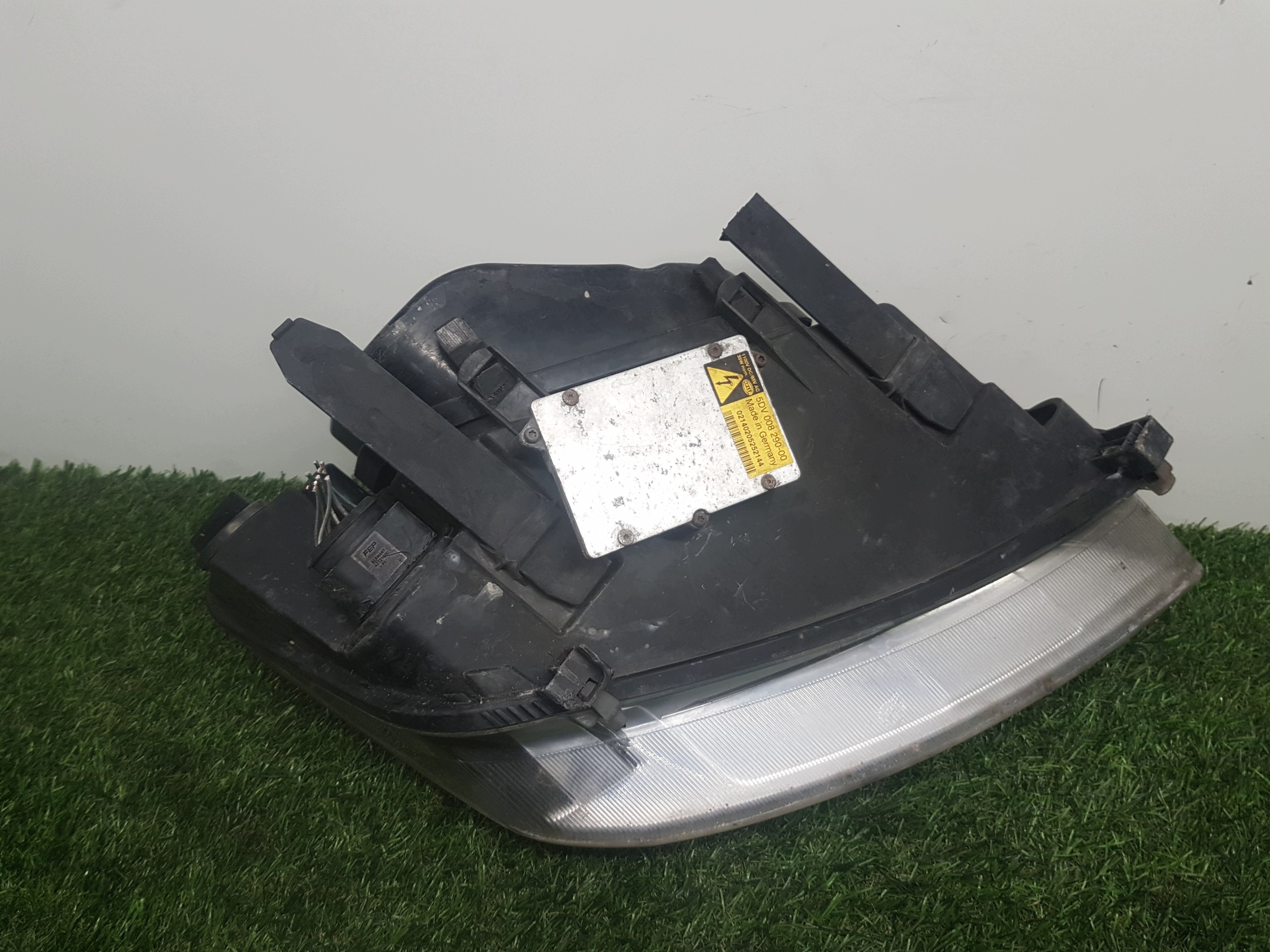 licht links vorne FORD FOCUS C-MAX