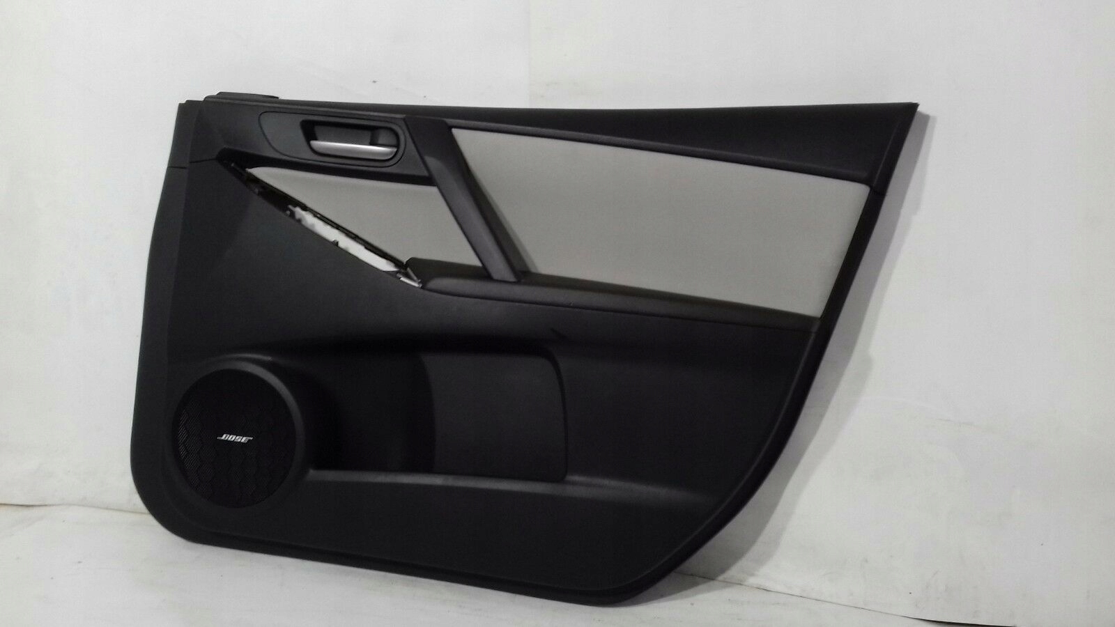 MAZDA 3 BL 09-14 side door front right