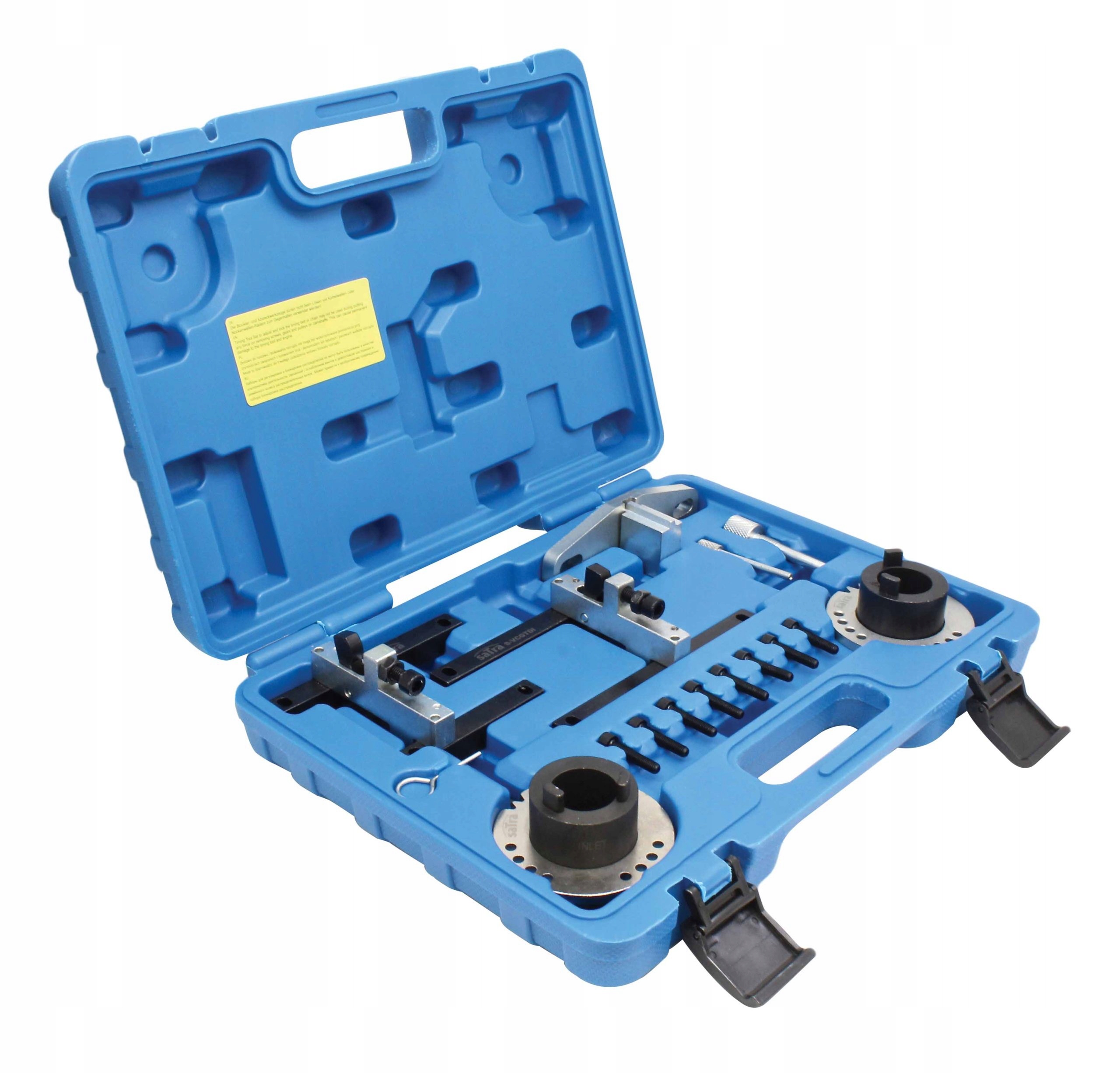 Blokada Rozrządu Ford 1.0/1.1 Ecoboost S-90054