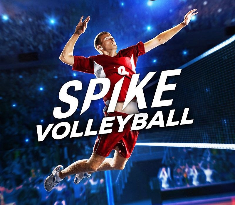 Spike Volleyball Steam Kod Klucz
