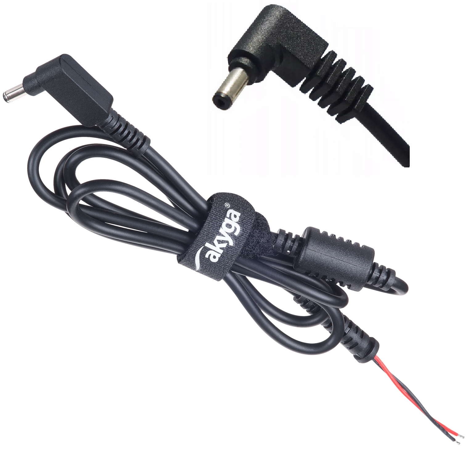 

Kabel Zasilacza Asus Zenbook Vivobook 4,0x1,35 mm