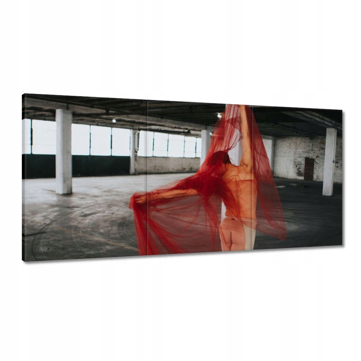 Obrazy 180x90 Balet Tanec