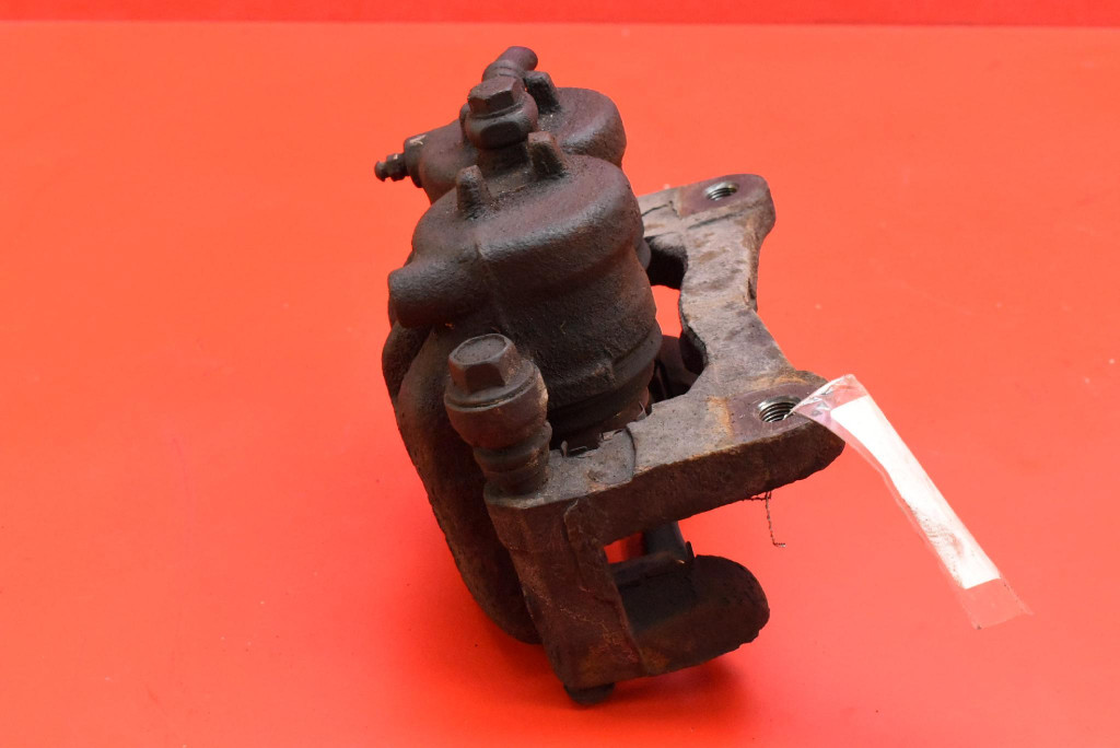 caliper brake right front MITSUBISHI GRANDIS 2.0 DI-D 134 KM 03-11