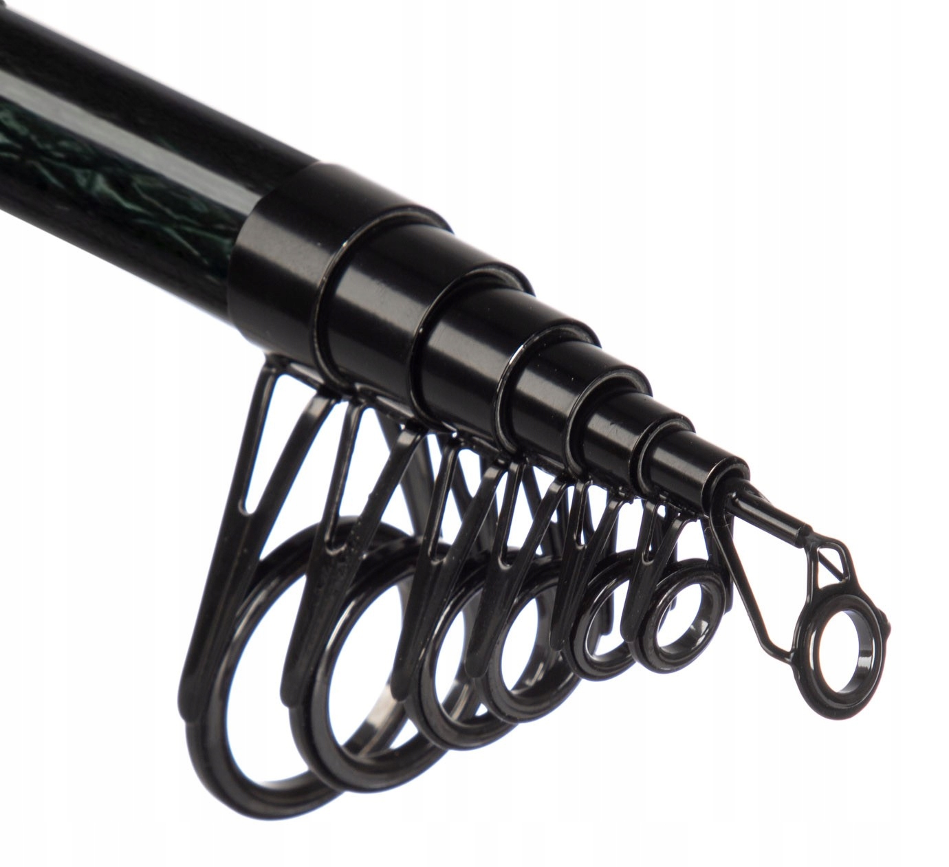 Wędka Mikado Intro II Cork Power Telerod 360 up to 120g