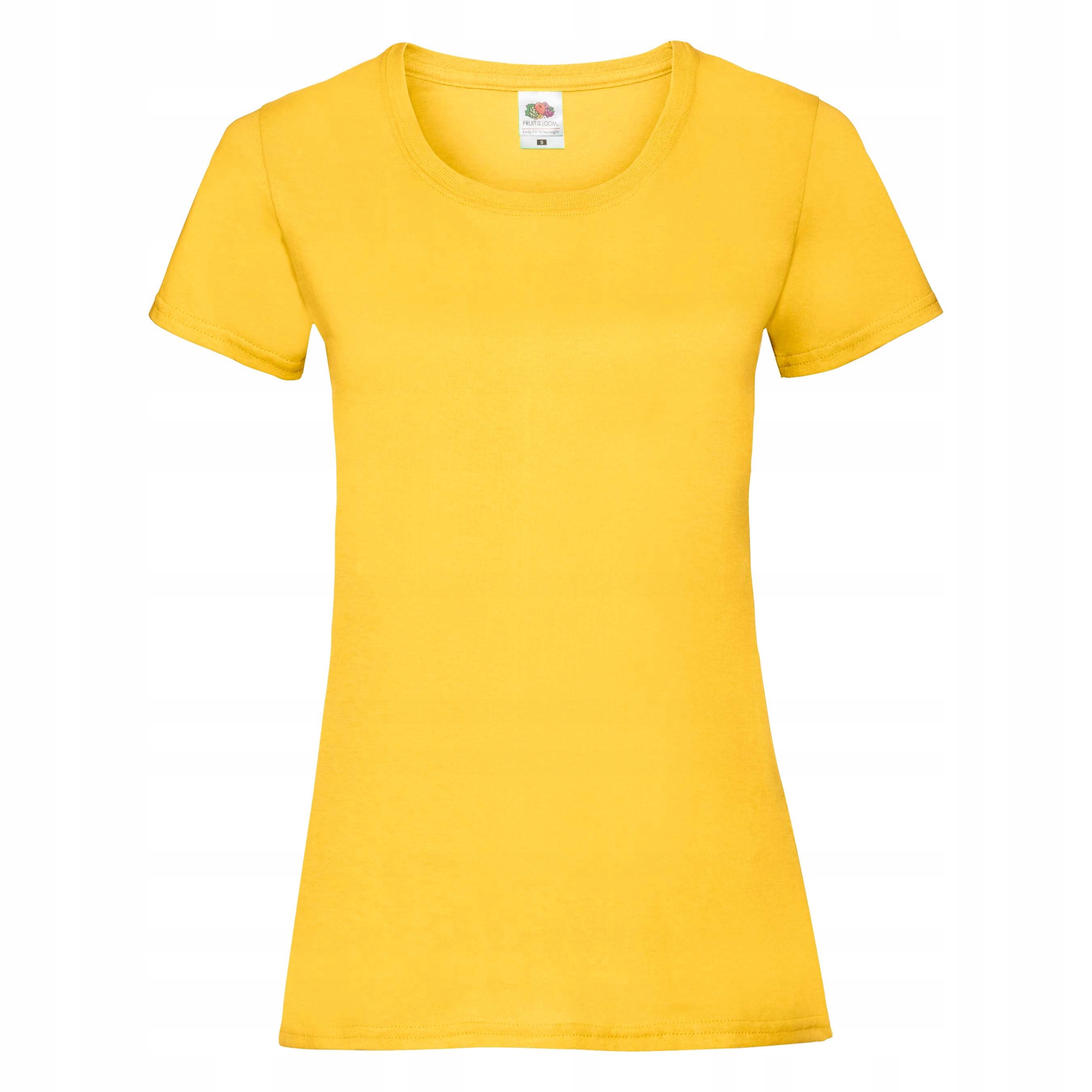 KOSZULKI DAMSKIE BAWEŁNIANE KOLORY T-SHIRTY SU XXL