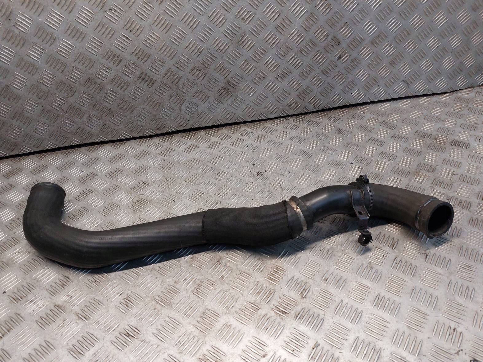 rohr luft intercooler PEUGEOT BOXER und LIFT 2.2 HDI