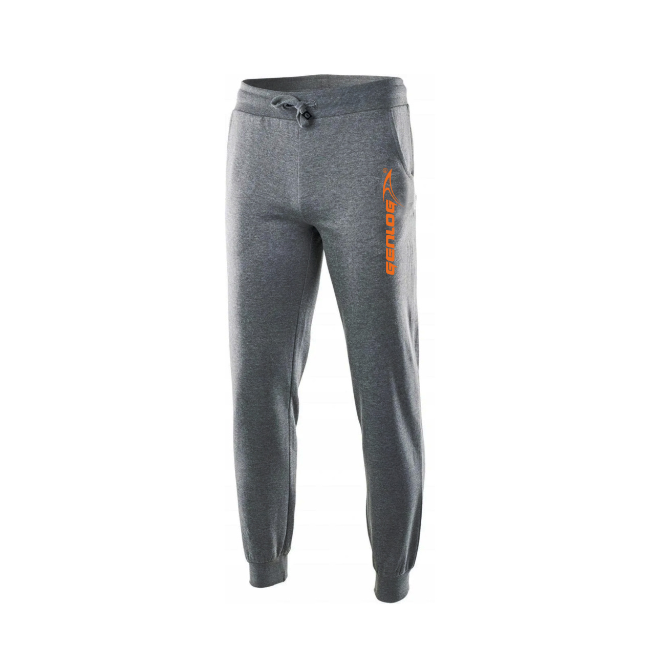 Kalhoty Genlog Joggers Grey-xxl