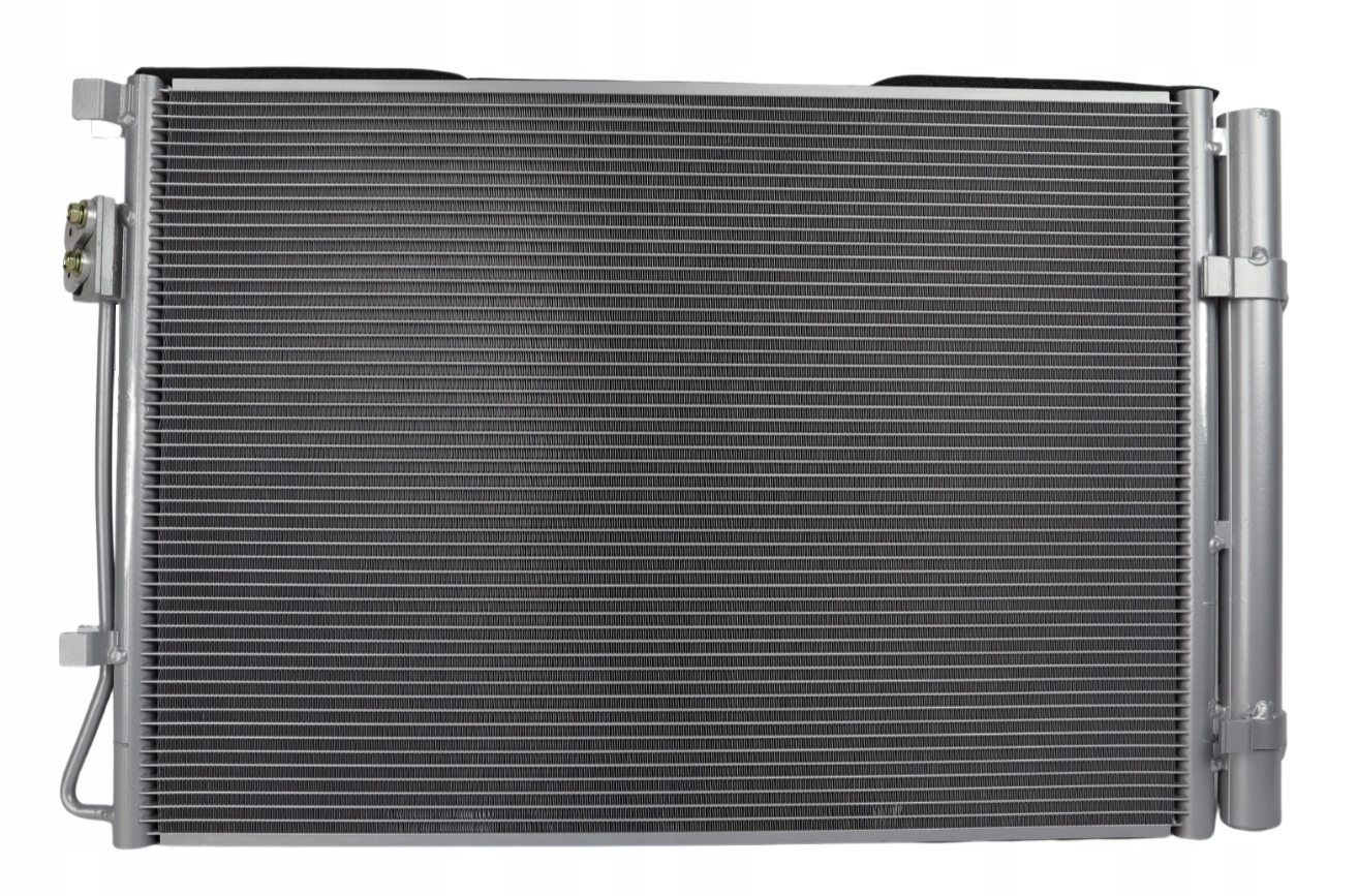 97606H8000, 97606H8050 - РАДІАТОР КОНДИЦІОНЕРА KIA STONIC 1.2 2017 -