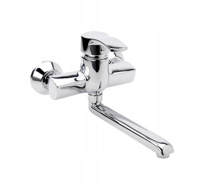 Kfa Nástenná Umývadlová Batéria, Kremeň