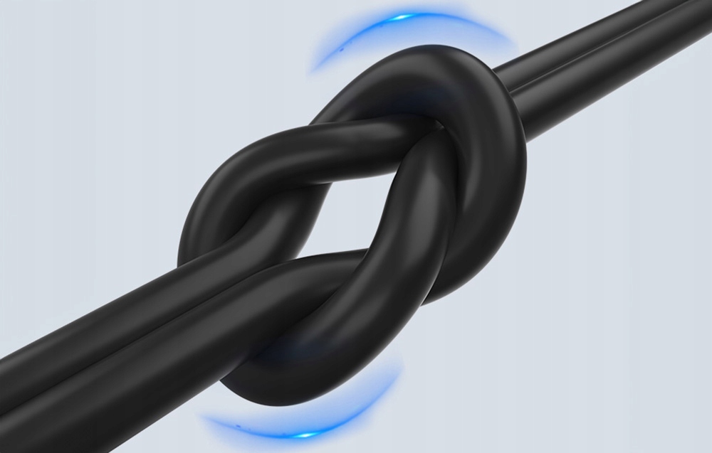 VENTION KABEL USB PRZEWÓD USB-A NA USB-C QC 3A DO TELEFONU ŁADOWARKI 0,5M Złącza USB - USB typ C